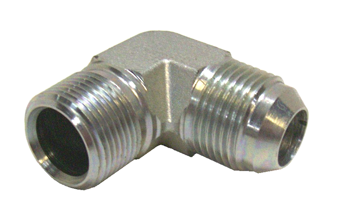 FTG-HYD-CON-90 12JIC X 1/2NPT-SS