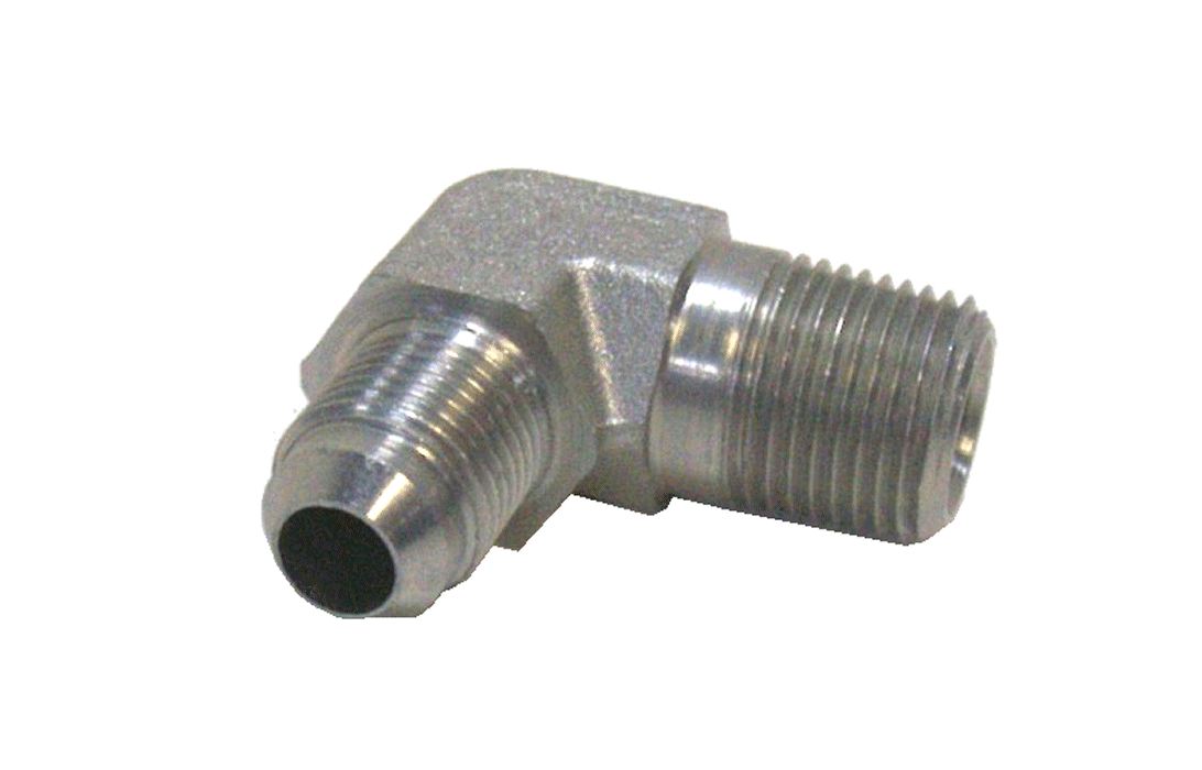 FTG-HYD-CON-90 8JIC X 1/2NPT