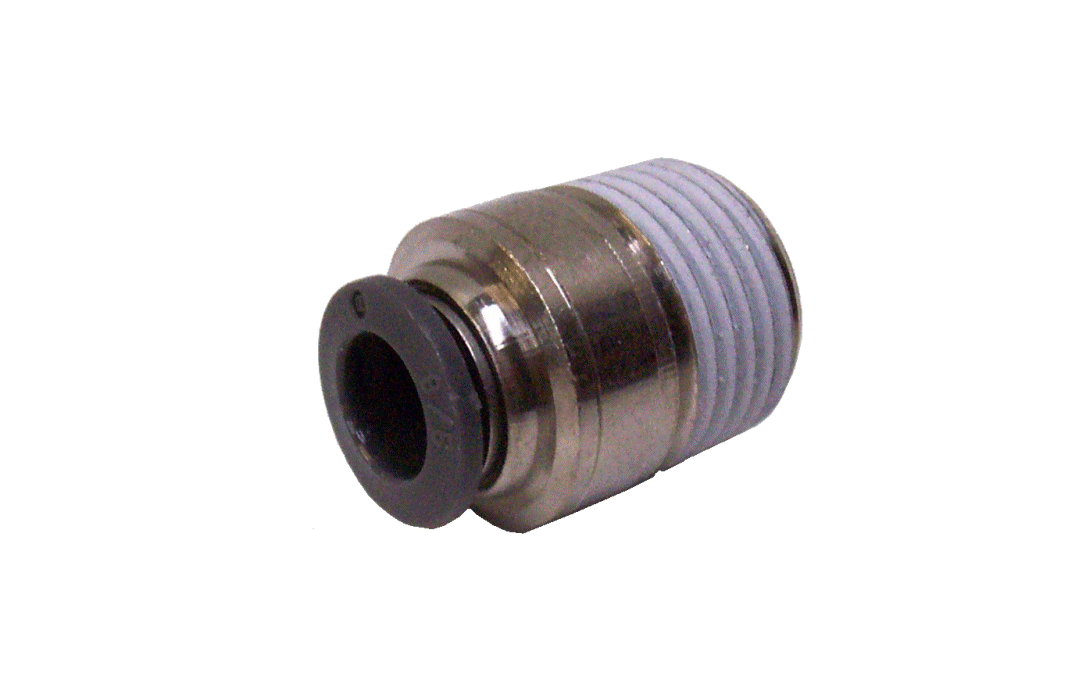 FTG-PUSHLOCK-PVC 3/8X1/2NPT