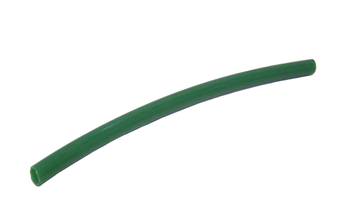 HOSE-POLYFLO 5/16 GREEN