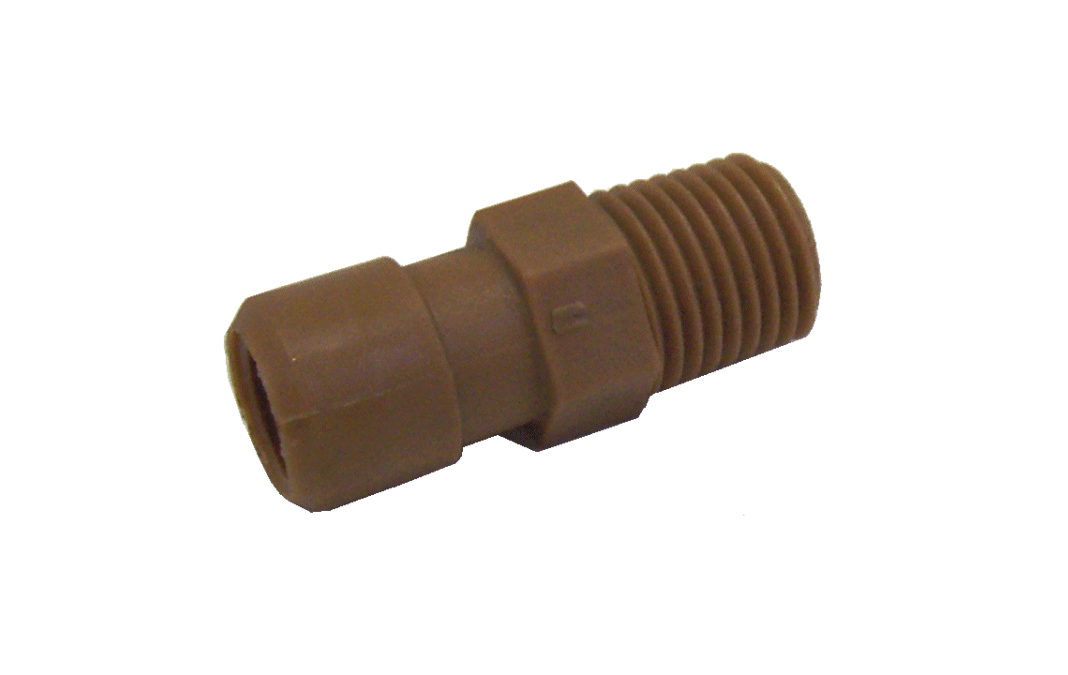 HYDROMINDER-SUCTION BARB