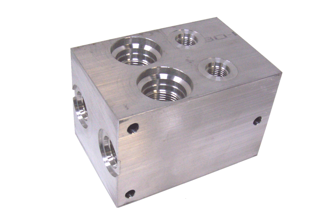 MANIFOLD-HYD-DISTRIBUTION-EXIT