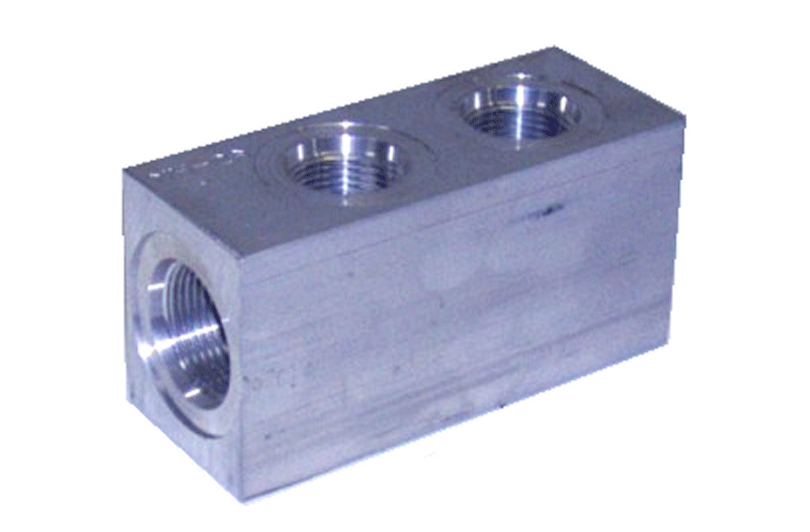 MANIFOLD-WTR-HIP-SPLITTER