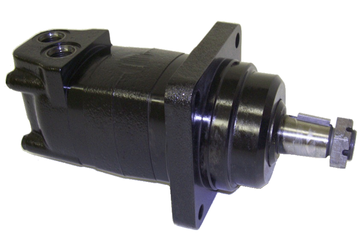 MOTOR-HYD-ATF-DRIVE WHEEL
