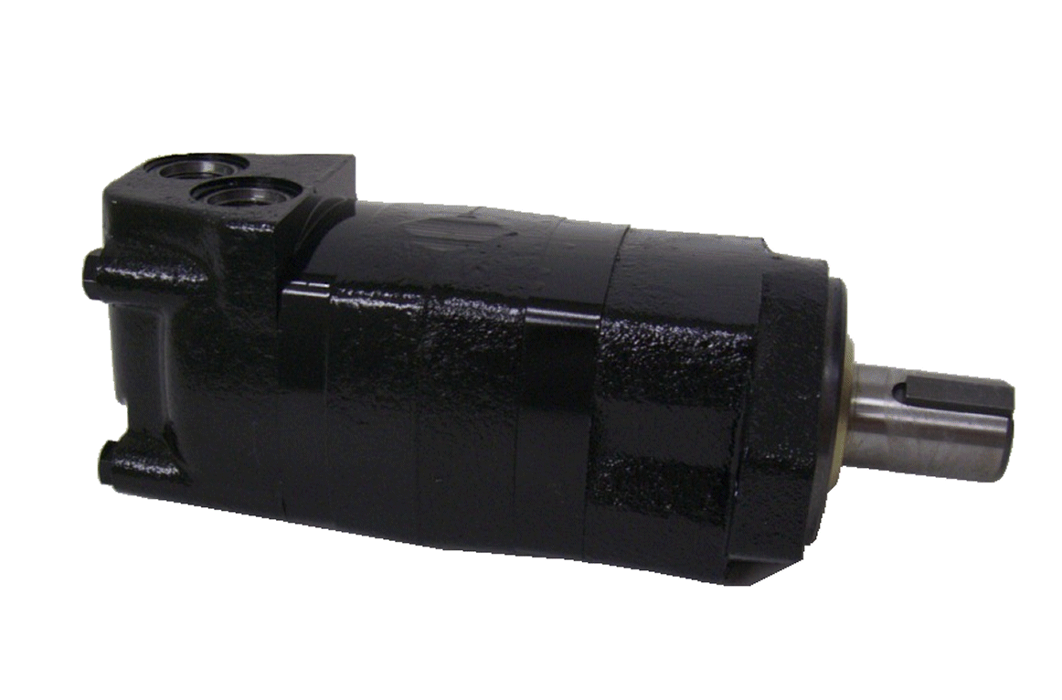 MOTOR-HYD-POLISHER-DRIVE WHEEL