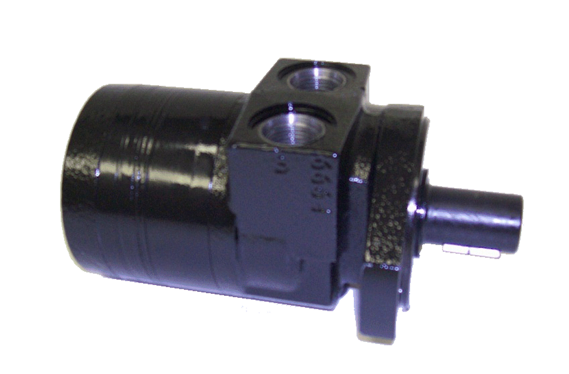 MOTOR-HYD-WASHER-SIDE BRUSH