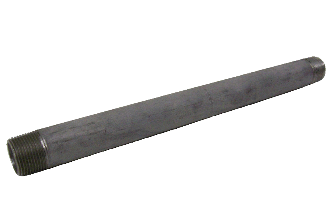 PIPE-SS HIP 3/4 X 12