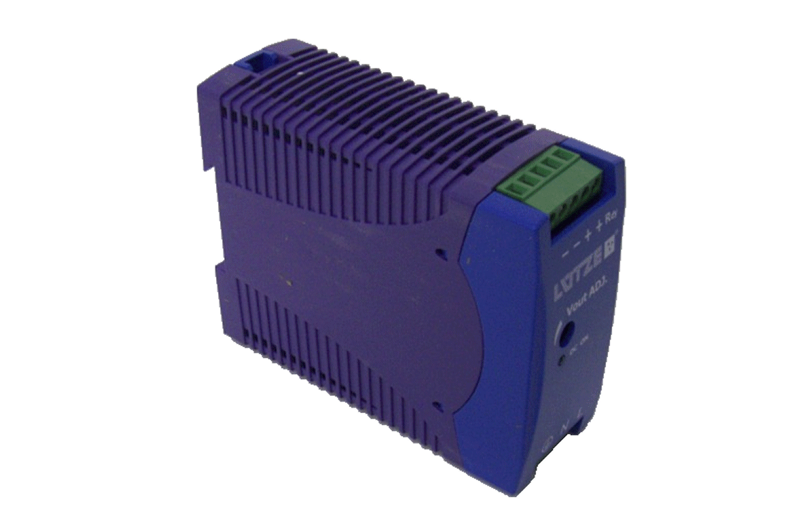 POWER SUPPLY-24V
