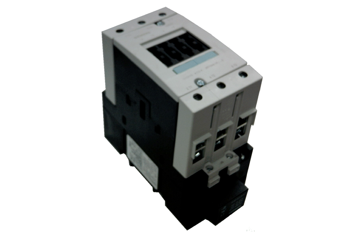 CONTACTOR-SIZE3 120V/60Hz 20-25-50-60