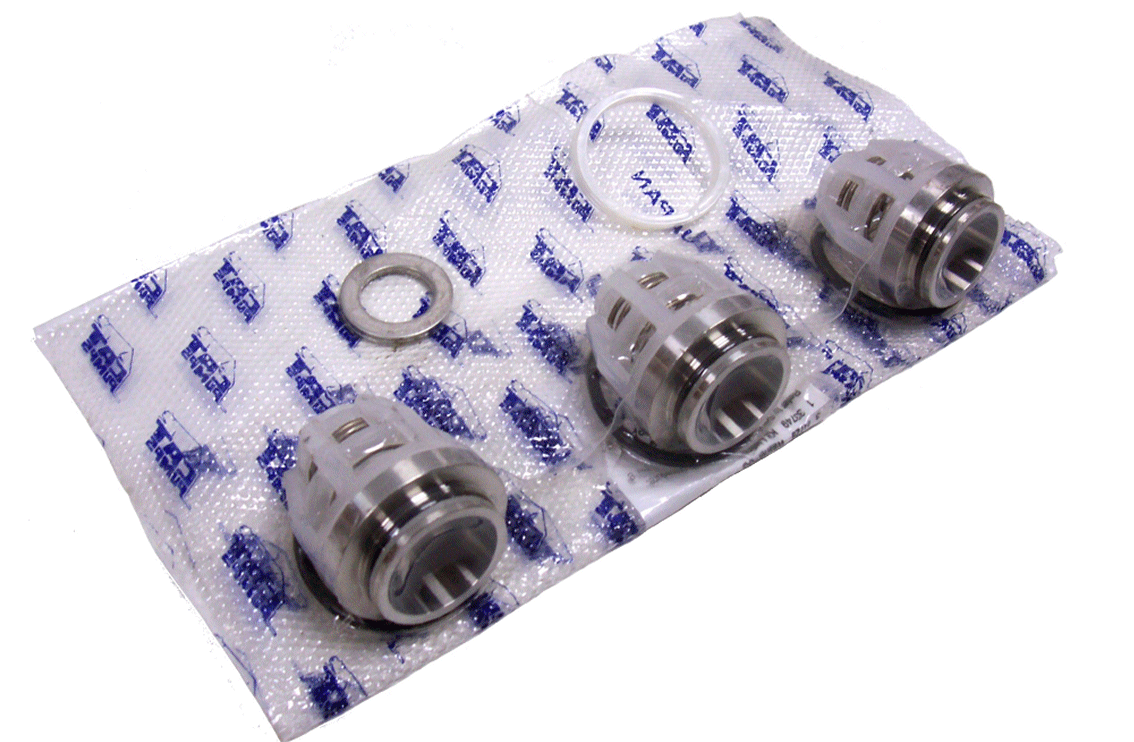 VALVE KIT-CAT PUMP 3535