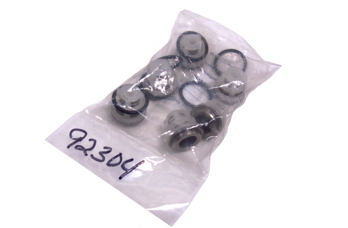 VALVE KIT-HYPRO-PUMP
