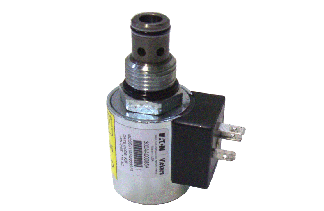 VALVE-HYD-SOL-NO-CREEP