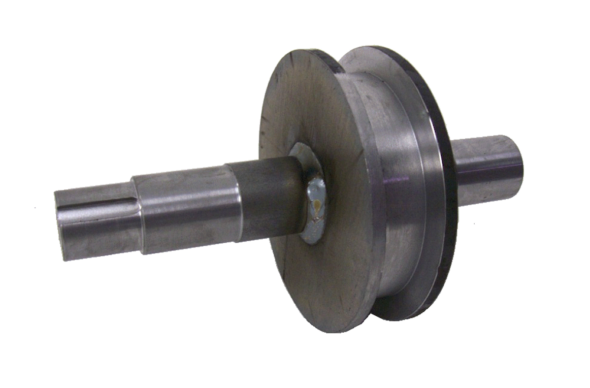 WHEEL-DRIVE 1-7/16