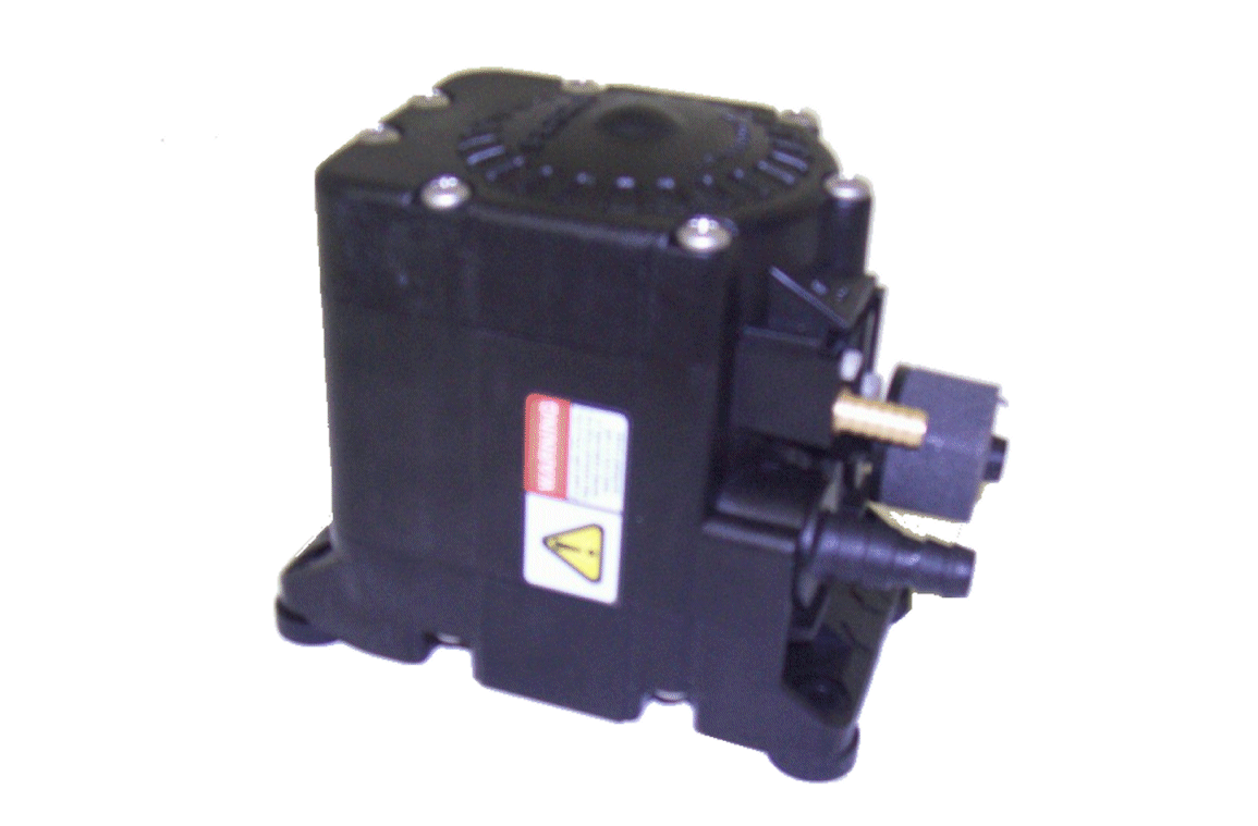 PUMP-DIAPHRAM-FLOJET VITON