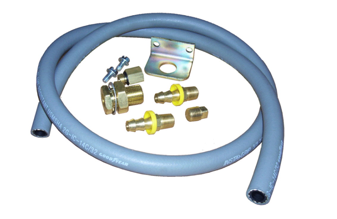 PUMP-CAT-OIL CHANGE-KIT
