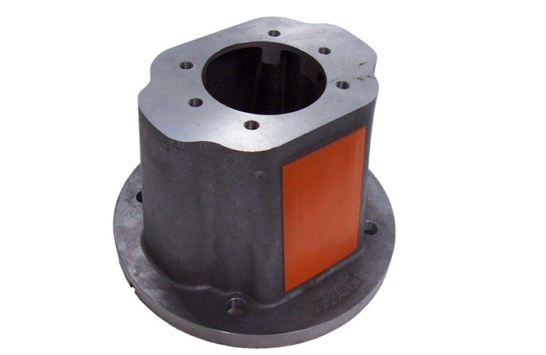 ADAPTER-PUMP TO MTR-41/43/45CS