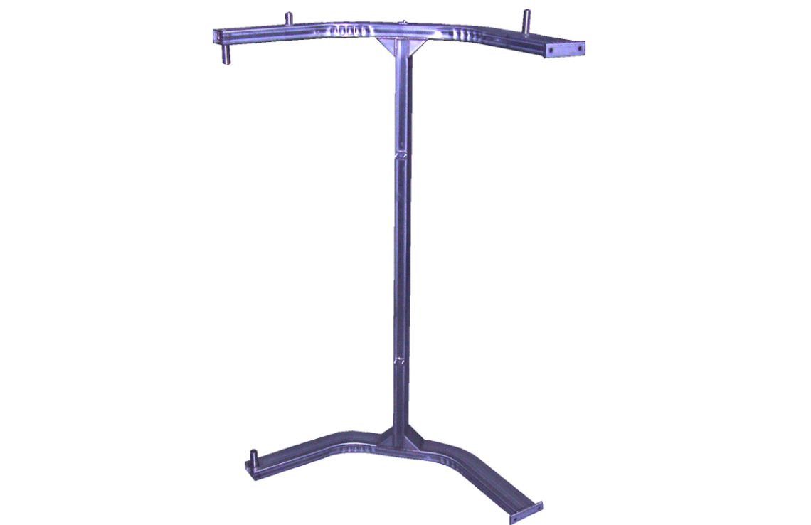 ARM-SIDE BRUSH-BENT-WLDASM-LONG PR