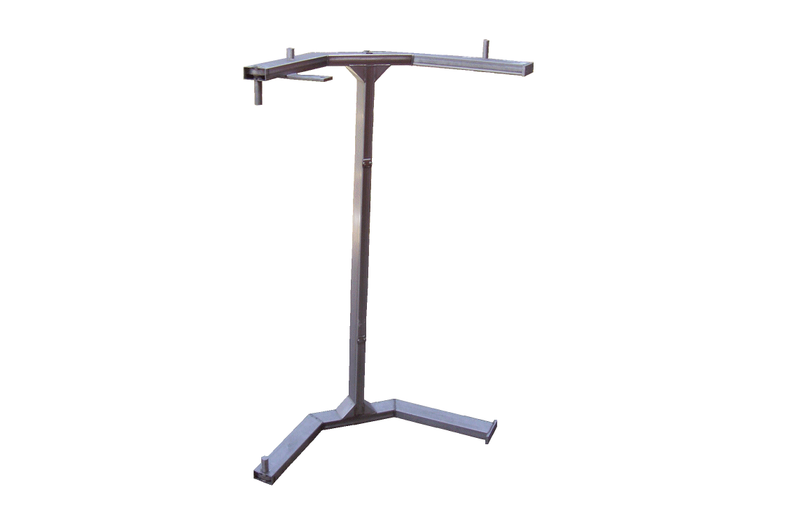 ARM-SIDE BRUSH-WLDASM-DF/PR-SS