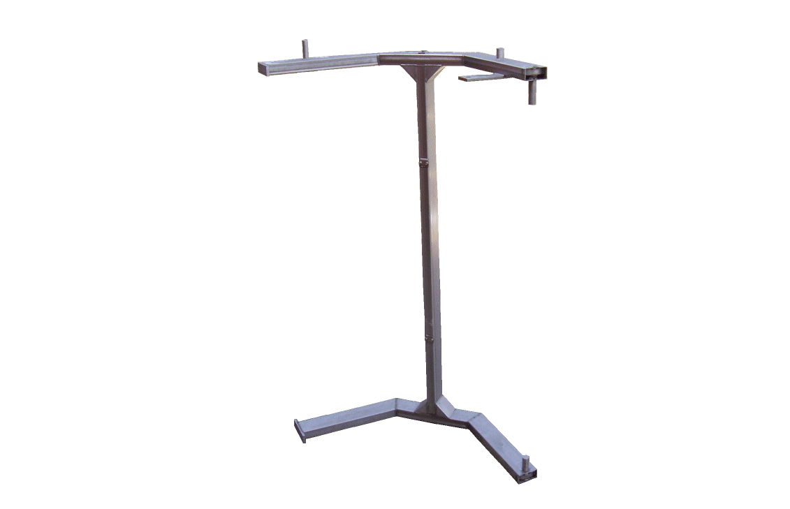 ARM-SIDE BRUSH-WLDASM-PF/DR-SS