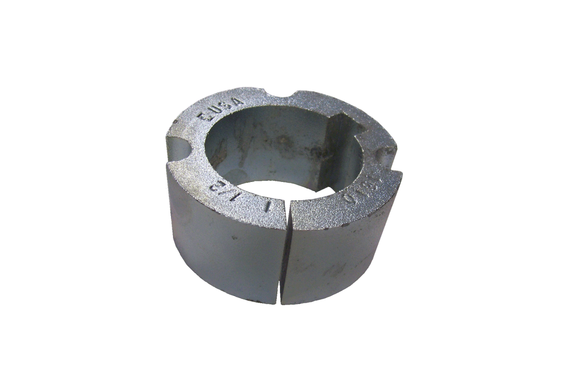BUSHING-TAPER 1610X1-1/2 SS