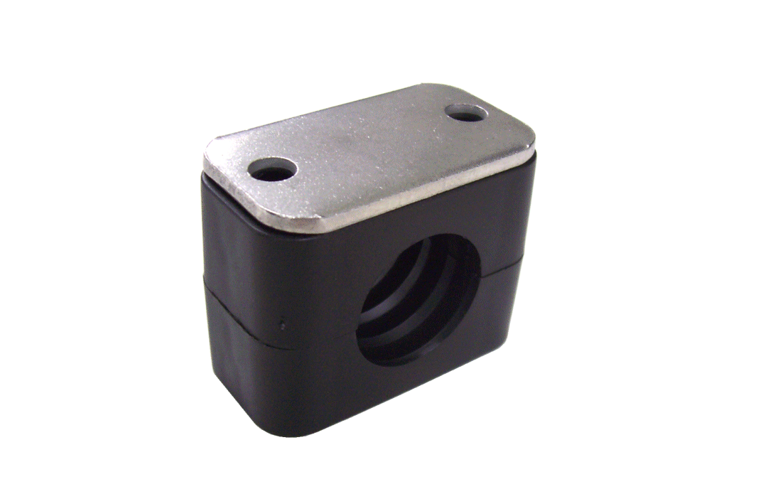 CLAMP-ASM-1/2-SS-SGL