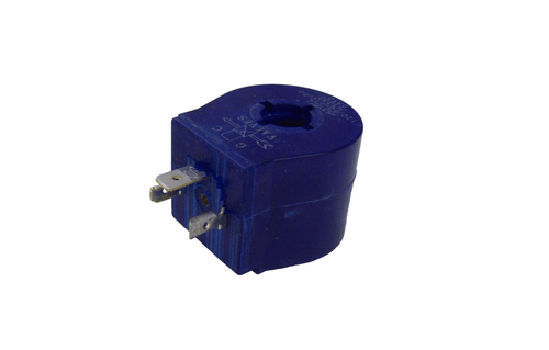 COIL-WTR-VALVE-SS NO 1/2 (NC 1/4 AIR)