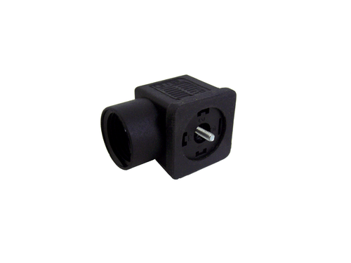 CONNECTOR-DIN-PLUG