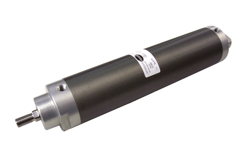 CYLINDER-DEALER RETRACT