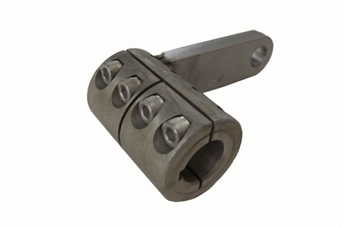 DRIVE ARM-COUPLING 3-1/8 (EV1 SIDE TOP)