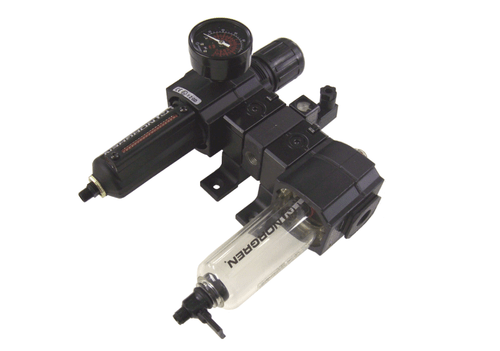 REGULATOR-MAIN-ASM-AIR PANEL