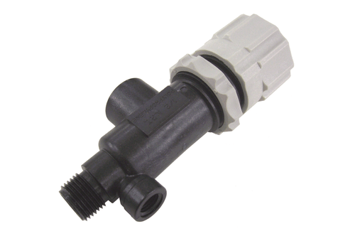 REGULATOR-PRESSURE RELIEF 1/2 (PRESOAK)