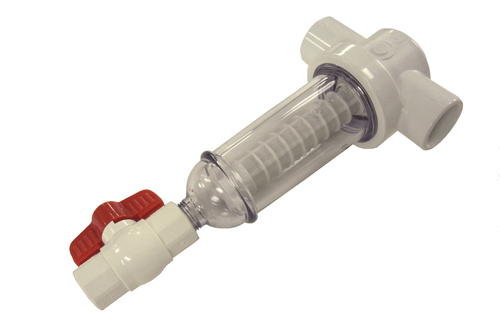FILTER-WTR ASM-250 (CAMPBELL FT4)