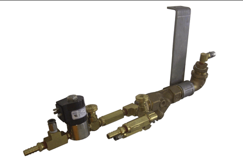 FOAMER-MANIFOLD-ASM (AFS-1)