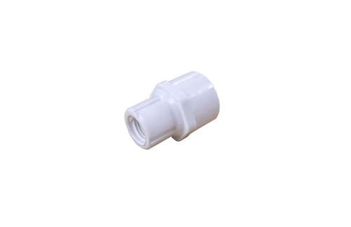 FTG-ADAPT-FEML-PVC 1/2SLP X 1/4NPT