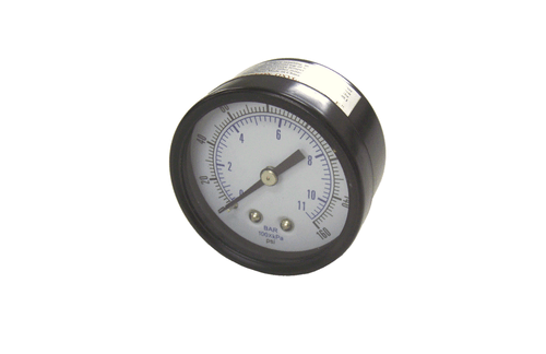 GAUGE-AIR-FILTER REGULATOR