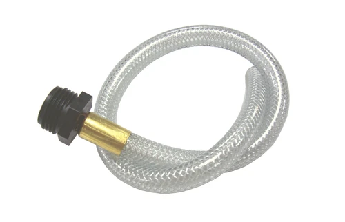 HOSE-GHM-ASM 3/8 X 20