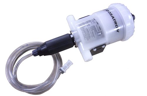 INJECTOR-DOSATRON-11GPM-PVDF