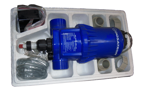 INJECTOR-DOSATRON-40GPM