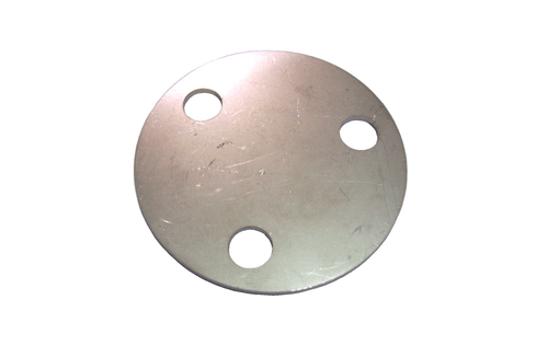 LIGHT MOUNT DISK - 3 HOLE