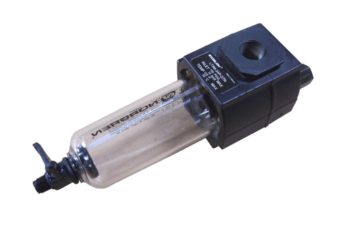 LUBRICATOR