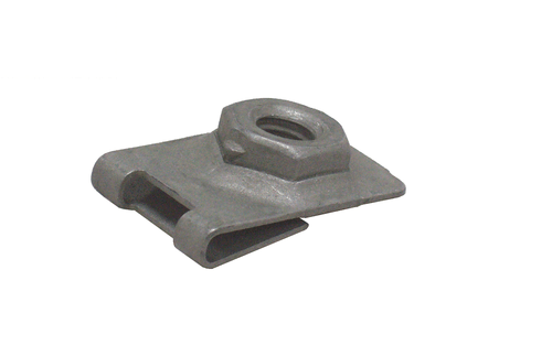 NUT-J STYLE 1/4-20 MAG