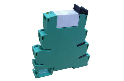 RELAY-120VAC-PHOENIX W/BASE