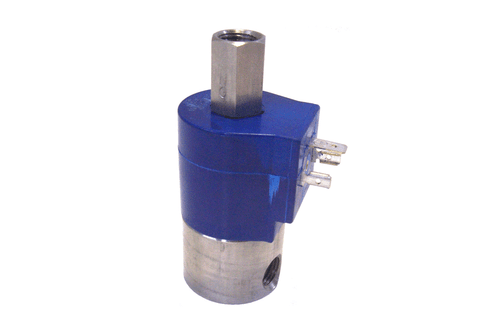 VALVE-AIR-1/4-3 WAY-SOL
