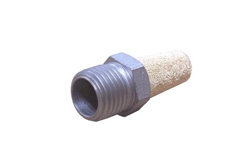 MUFFLER-AIR 1/4