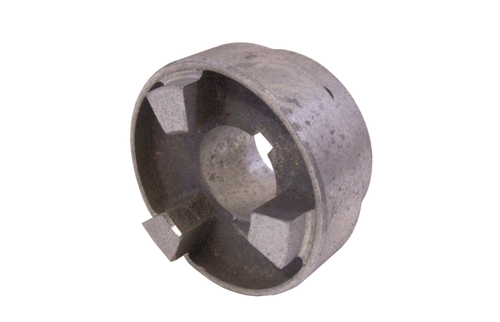 COUPLING-JAW 3/4-40CS