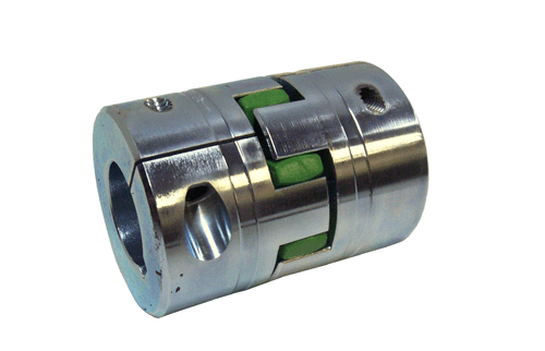 COUPLING-STEEL-DRIVE WHEEL ROTEX (SET)