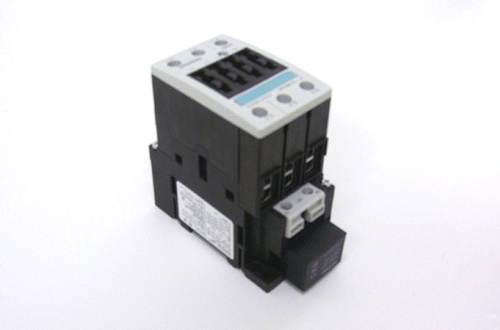 CONTACTOR-SIZE2 120V/60Hz 10-10-20-25