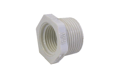 FTG-BUSHING-PVC 1X3/4