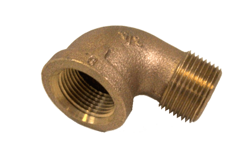 FTG-ELBO-STRT-90-BRASS 1