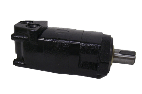 MOTOR-HYD-WASHER-DRIVE WHEEL